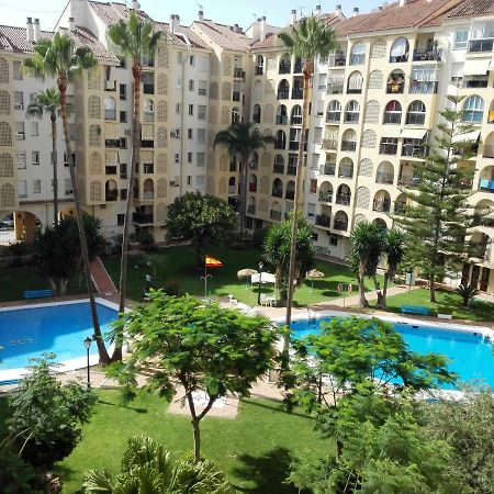 Apartamento Al Lado De La Playa Фуeнхирола Екстериор снимка