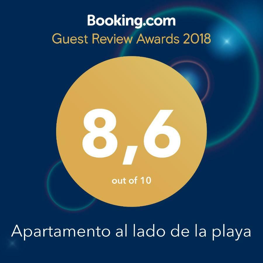 Apartamento Al Lado De La Playa Фуeнхирола Екстериор снимка